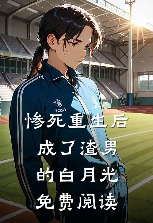 惨死重生后,成了渣男的白月光免费阅读
