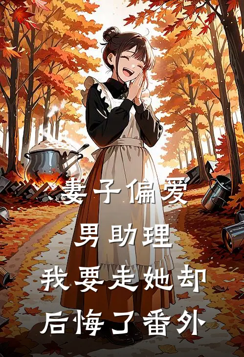 妻子偏爱男助理,我要走她却后悔了番外篇