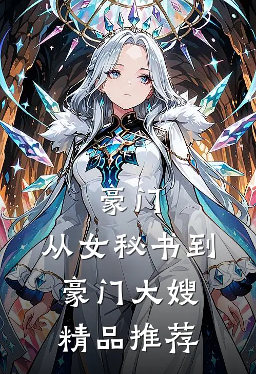 豪门：从女秘书到豪门大嫂精品推荐