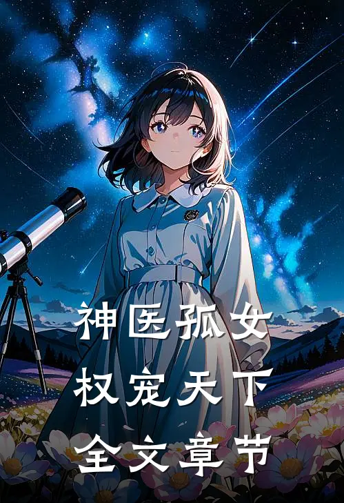 神医孤女权宠天下全文章节