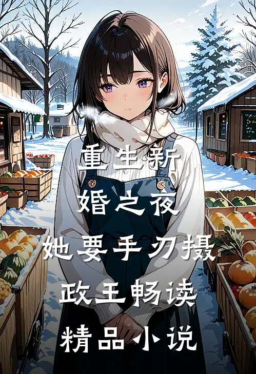 重生新婚之夜，她要手刃摄政王畅读精品小说