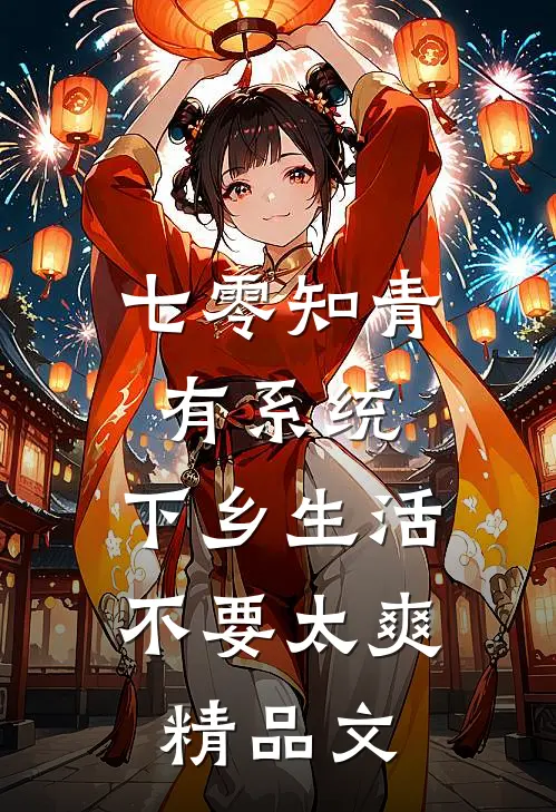 七零知青有系统，下乡生活不要太爽精品文