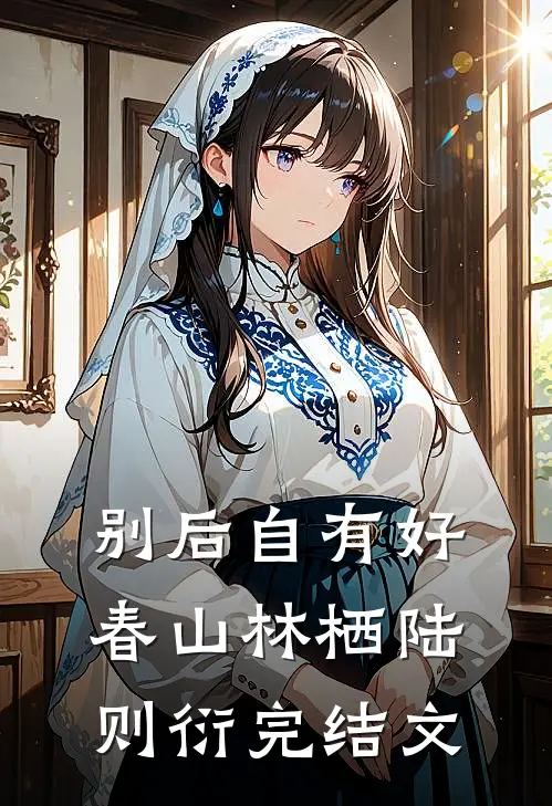 别后自有好春山林栖陆则衍完结文