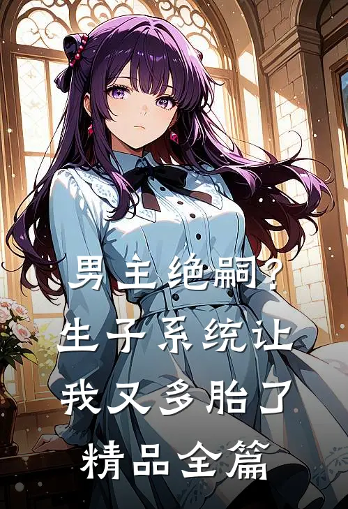 男主绝嗣？生子系统让我又多胎了精品全篇