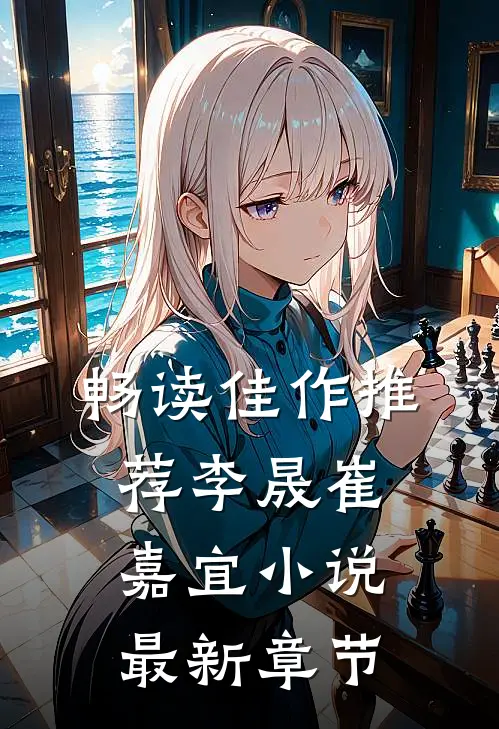 畅读佳作推荐李晟崔嘉宜小说最新章节