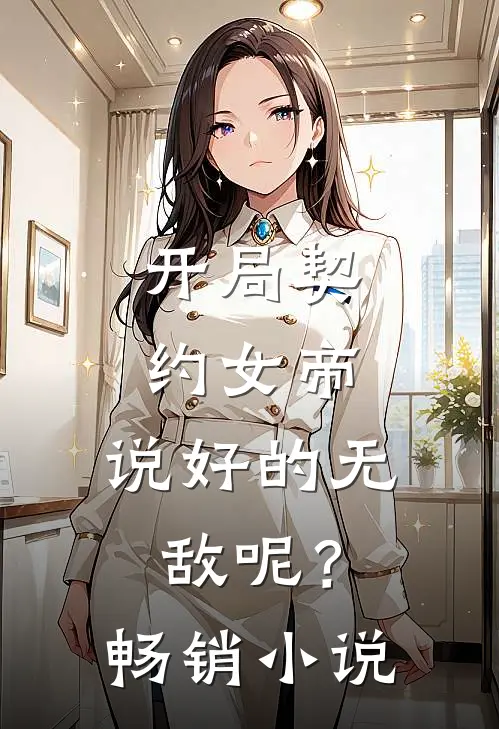 开局契约女帝,说好的无敌呢?畅销