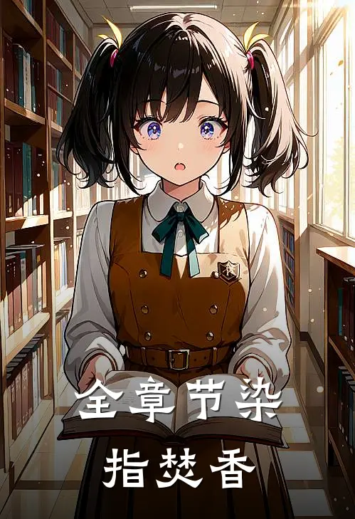 全章节染指焚香