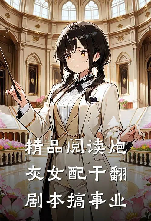 精品阅读炮灰女配干翻剧本搞事业