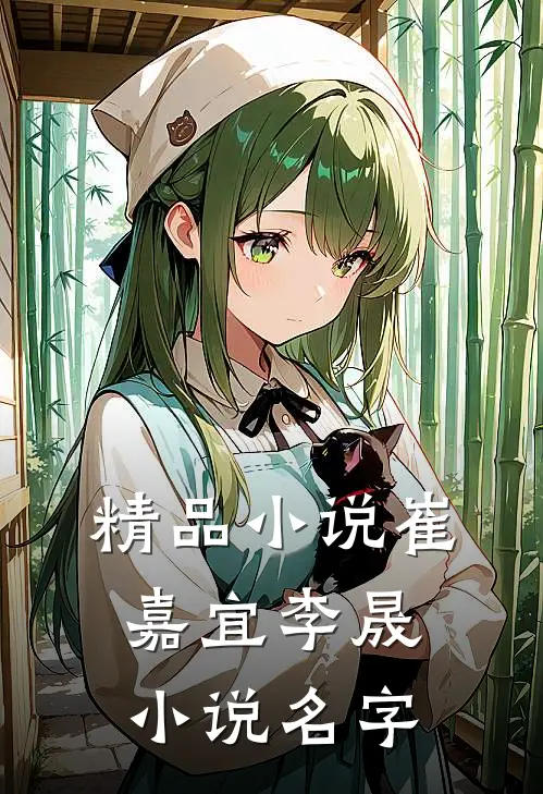 精品小说崔嘉宜李晟小说名字