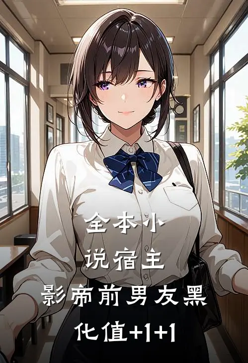 全本小说宿主，影帝前男友黑化值+1+1