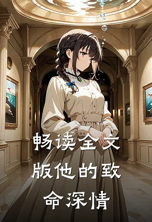 畅读全文版他的致命深情