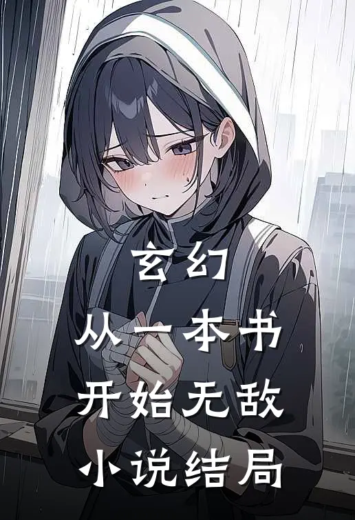 玄幻从一本书开始无敌结局是