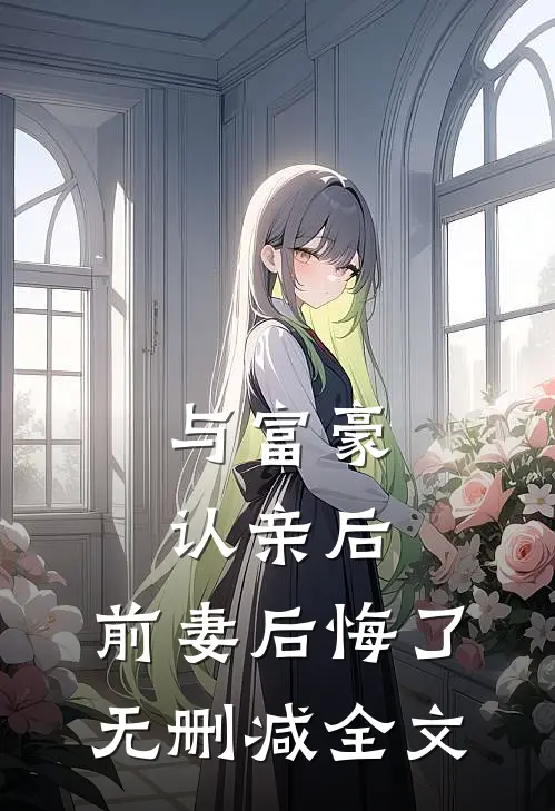 与富豪认亲后,前妻后悔了无删减全文在线阅读