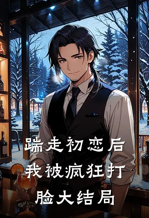 踹走初恋后,我被疯狂打脸大结局免费观看
