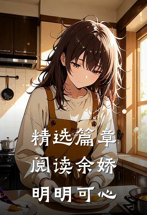 精选篇章阅读余娇明明可心