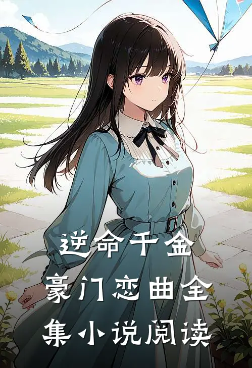 逆命千金豪门恋曲全集阅读免费