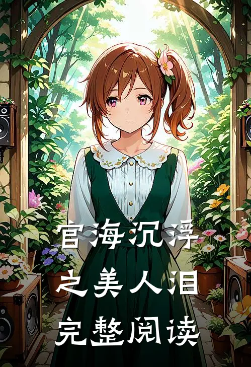 官海沉浮之美人泪完整阅读