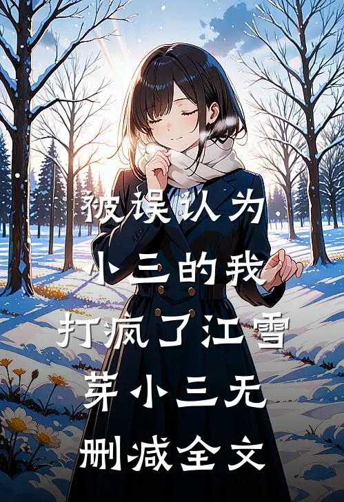 被误认为小三的我，打疯了江雪芽小三无删减全文