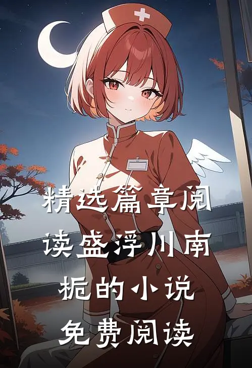 精选篇章阅读盛浮川南栀的小说免费阅读