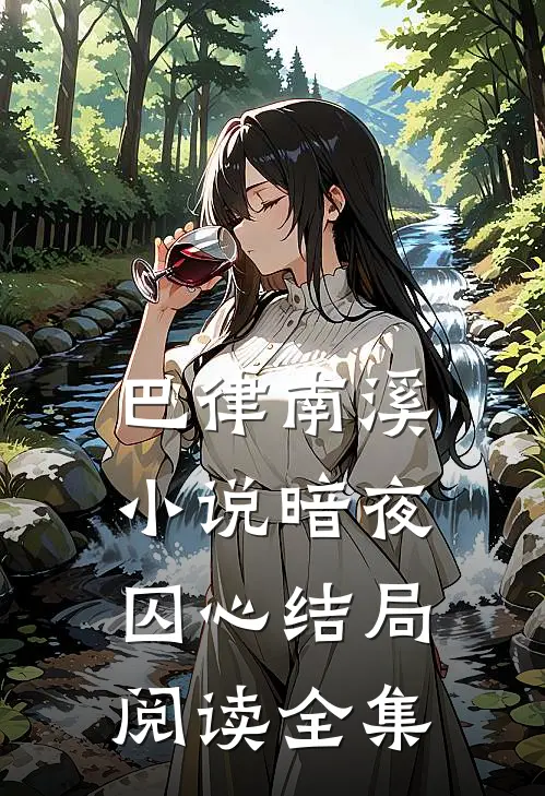 巴律南溪小说暗夜囚心结局阅读全集