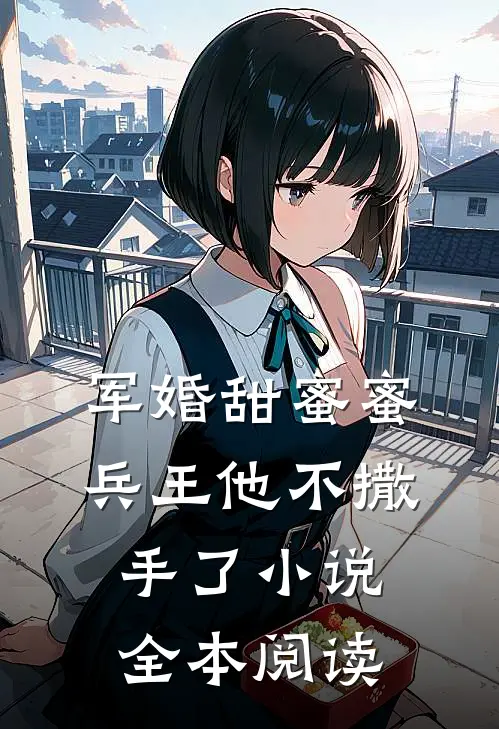 军婚甜蜜蜜兵王他不撒手了小说全本阅读