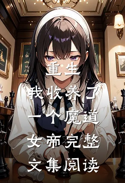 重生我收养了一个魔道女帝完整文集阅读免费