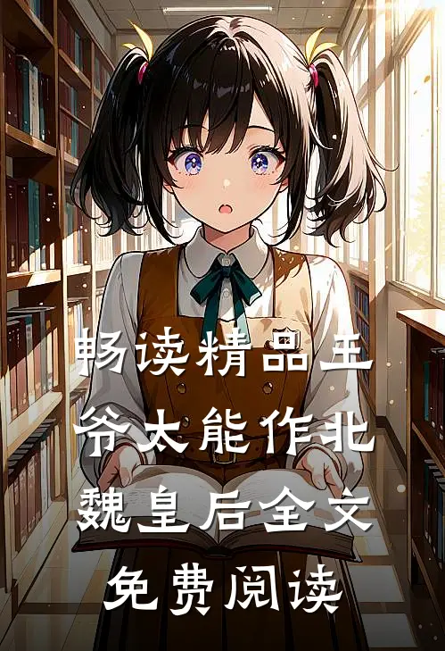 畅读精品王爷太能作北魏皇后全文免费阅读