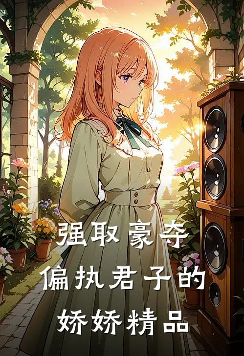强取豪夺：偏执君子的娇娇精品