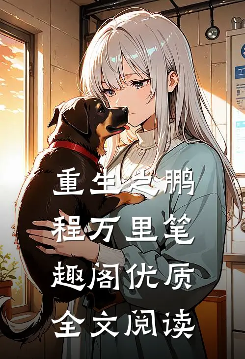重生之鹏程万里笔趣阁优质全文阅读