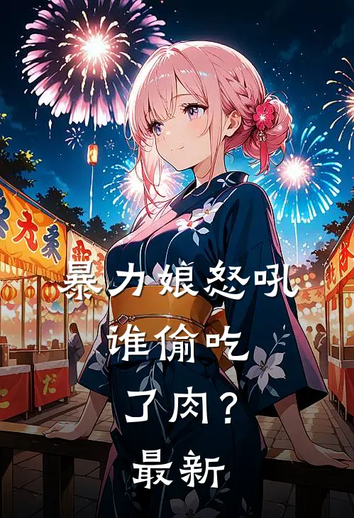 暴力娘怒吼谁偷吃了肉?最新
