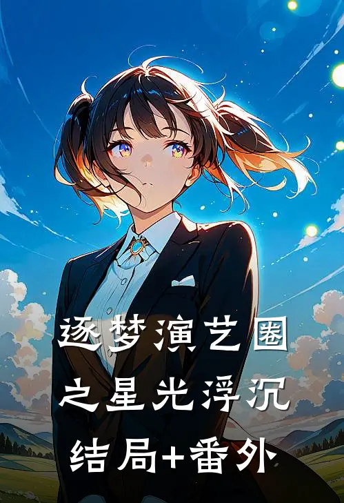 逐梦演艺圈之星光浮沉结局+番外
