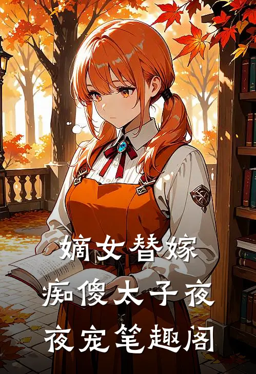 嫡女替嫁,痴傻太子夜夜宠笔趣阁