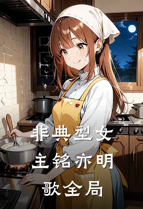 非典型女主铭亦明歌全局