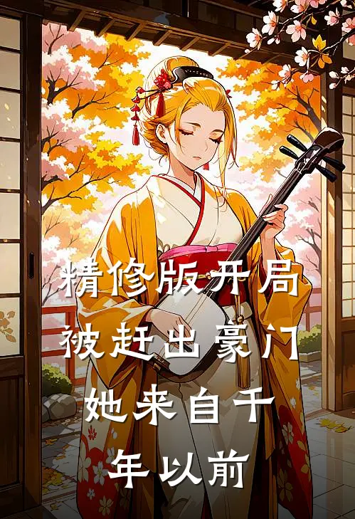 精修版开局被赶出豪门,她来自千年以前