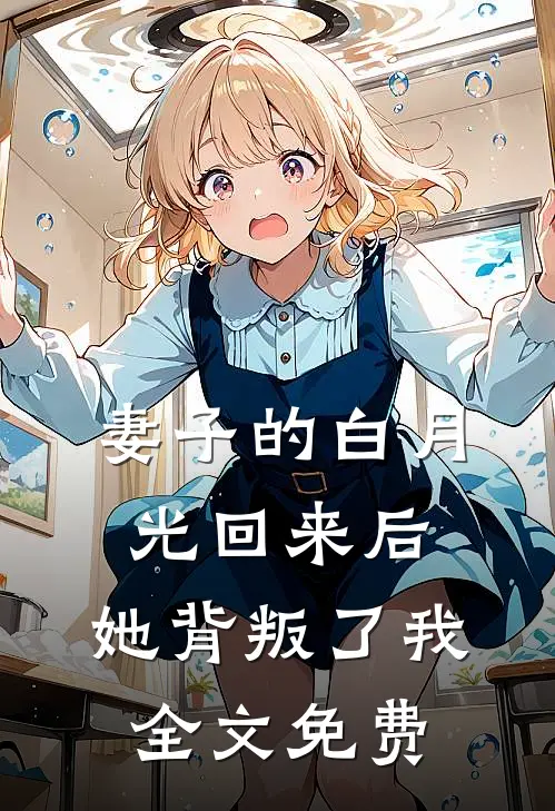 妻子的白月光回来后,她背叛了我全文免费观看