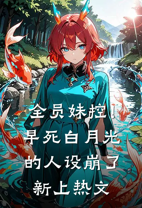全员妹控！早死白月光的人设崩了新上热文