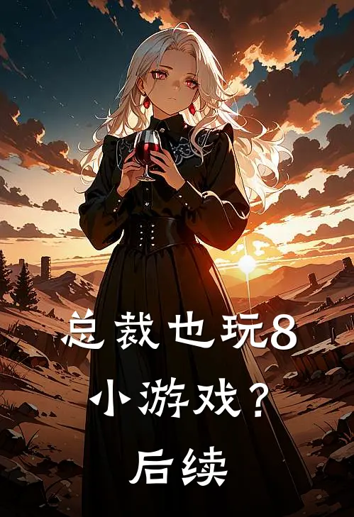 总裁也玩8 小游戏?后续免费阅读