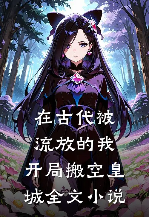 在古代被流放的我,开局搬空皇城全文免费阅读
