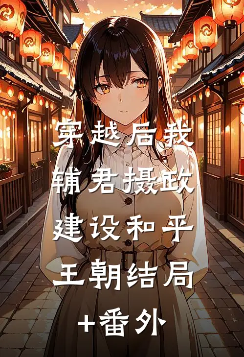 穿越后我辅君摄政，建设和平王朝结局+番外