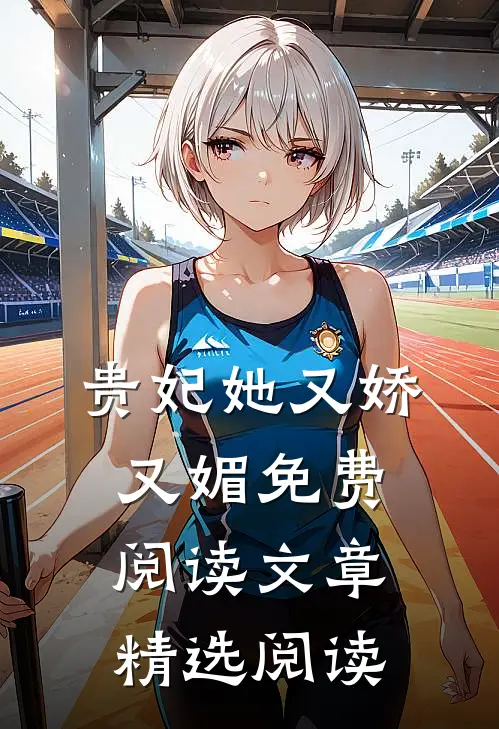 贵妃她又娇又媚免费阅读文章精选阅读
