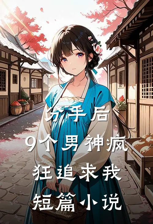 分手后,9个男神疯狂追求我短篇在线阅读