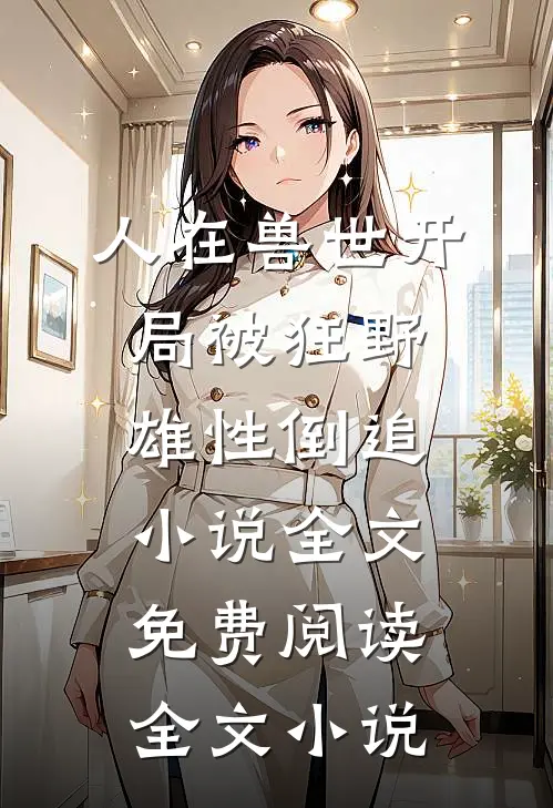 人在兽世开局被狂野雄性倒追小说全文免费阅读全文小说