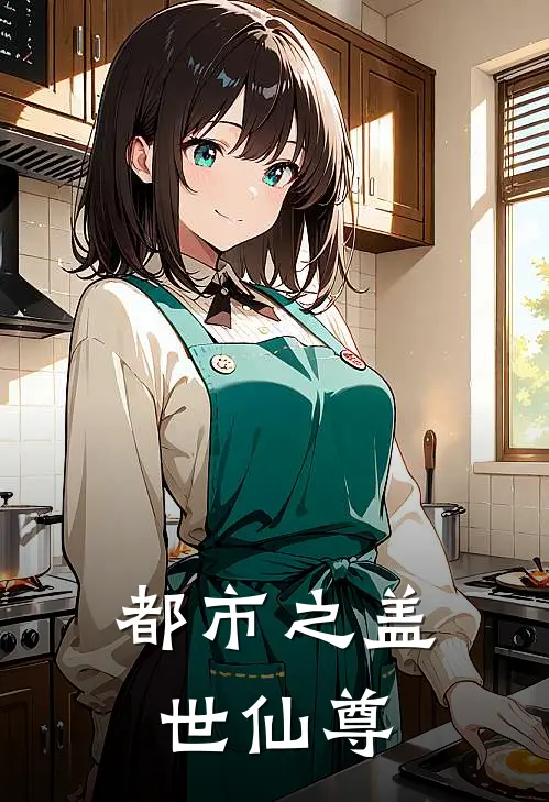 都市之盖世仙尊