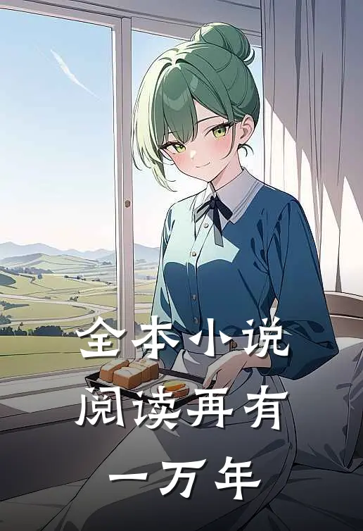 全本阅读再有一万年在线阅读