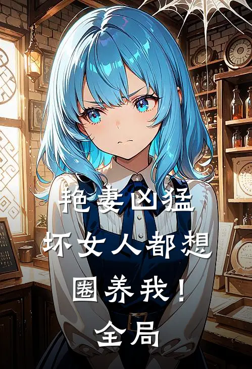 艳妻凶猛坏女人都想圈养我!全局