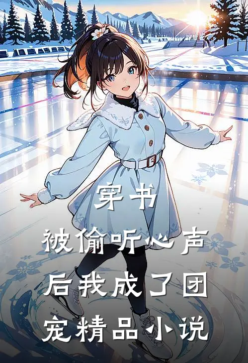 穿书：被偷听心声后我成了团宠精品小说