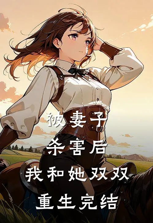 被妻子杀害后,我和她双双重生完结了吗