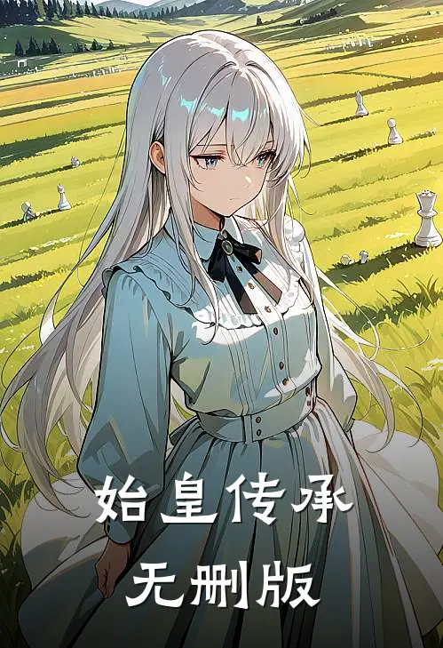 始皇传承无删版