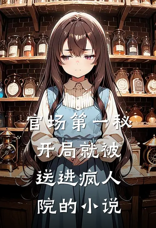 官场第一秘开局就被送进疯人院的在线阅读