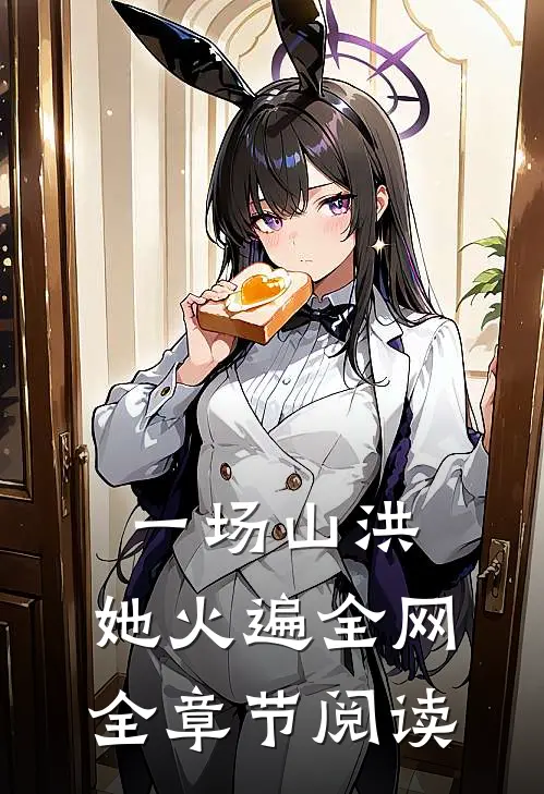 一场山洪,她火遍全网全章节阅读